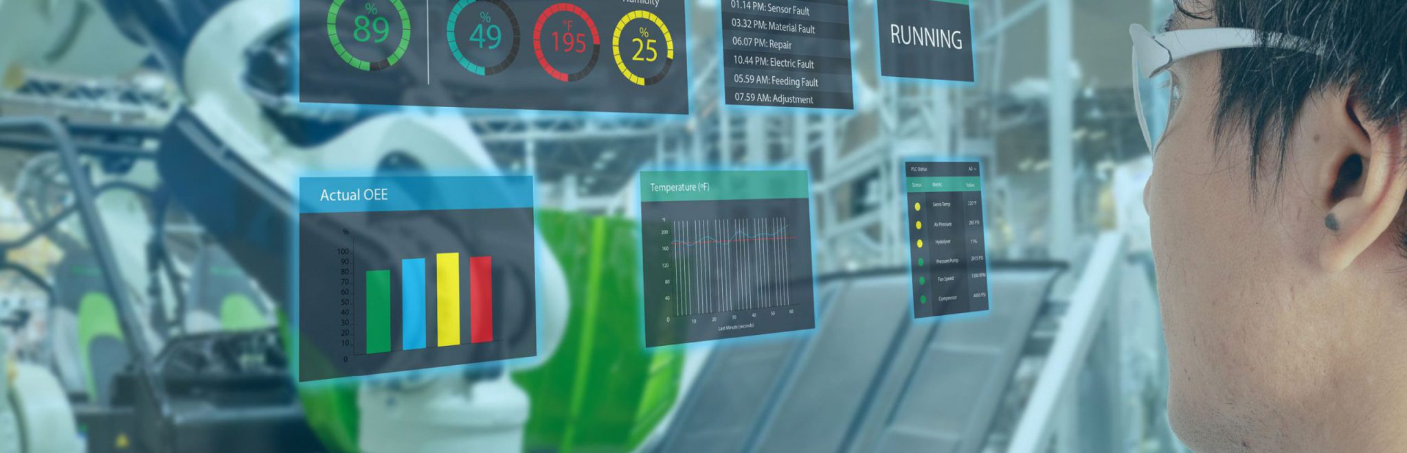 Software – the king of a diverse device kingdom