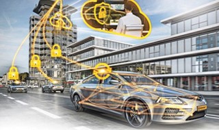 High-tech’s Israeli military connection