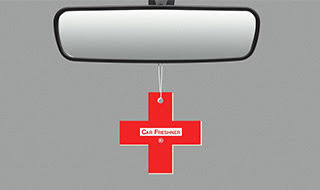 cars of the future need to be able to heal themselves