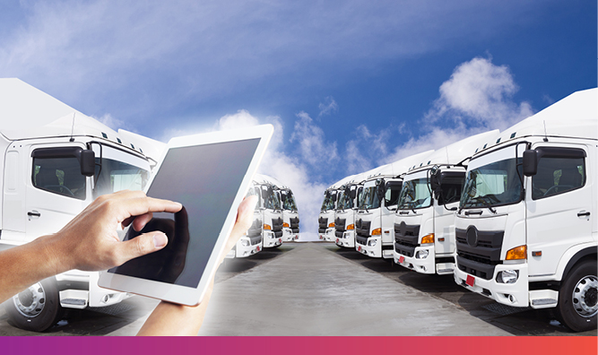 Predictive SW maintenance – Losungen reduzieren wartungskosten fur LKWS
