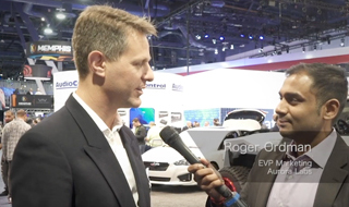 CES 2019, Aurora Labs, Self-Healing Software for mobility
