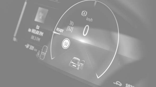 Auto Detect