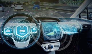 The Perils Of Autonomous Driving And ‘Software On Wheels’