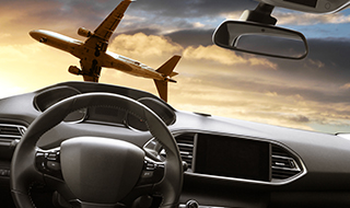 What autonomous driving can learn from trains and planes