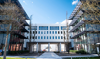 Aurora Labs Opens German Office