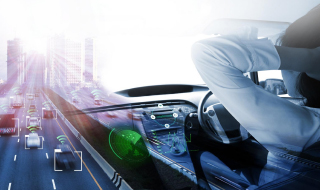 Fixing Code Bugs To Keep Connected Cars On The Road