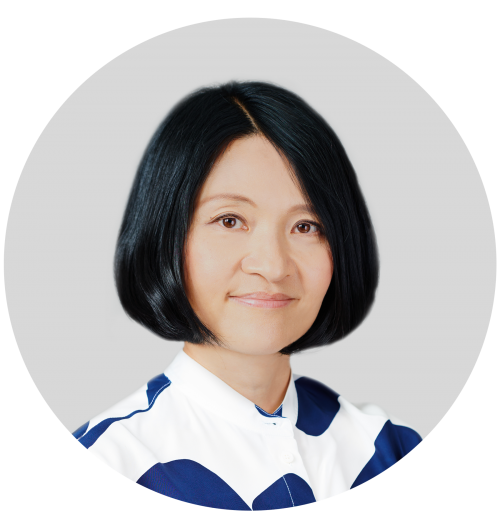 Catherine Leung
