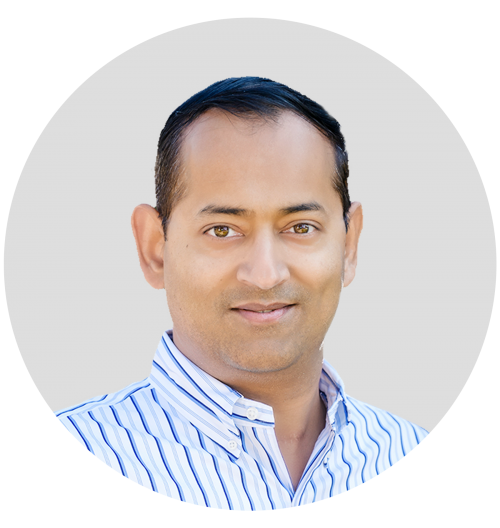 Anshul Agarwal