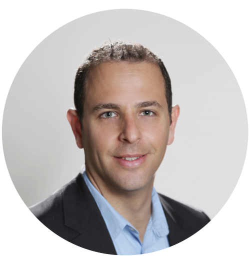 Ori Lederman