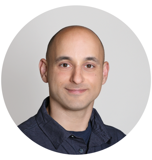Kfir Ben Shimon