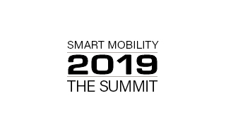 SMART MOBILITY SUMMIT 2019