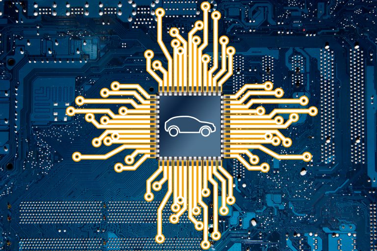 Could software be the answer to the chip shortage?