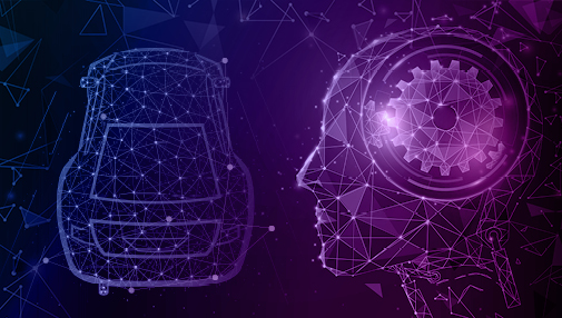 The Role of AI in Software-Defined Vehicles