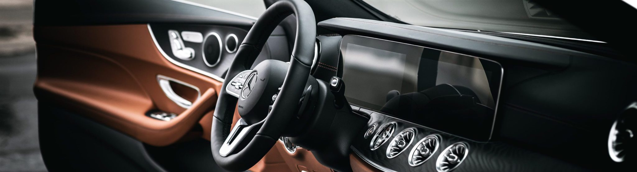 Why car manufacturers are designing the software and not just the car