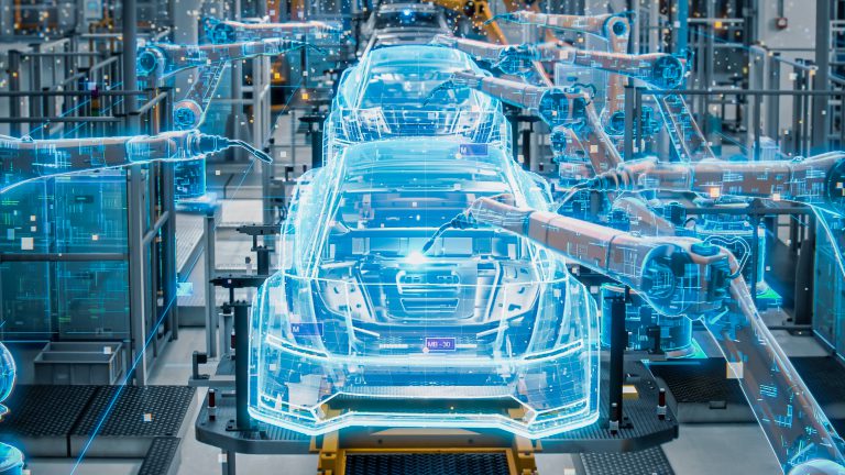 Why is hardware a major cost driver in vehicle software updates?
