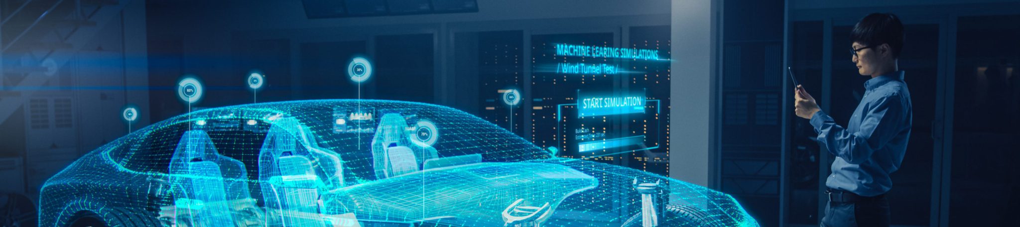Part 1 – Software will create profitable new revenue streams for OEMs