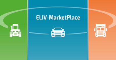 ELIV MarketPlace 2022