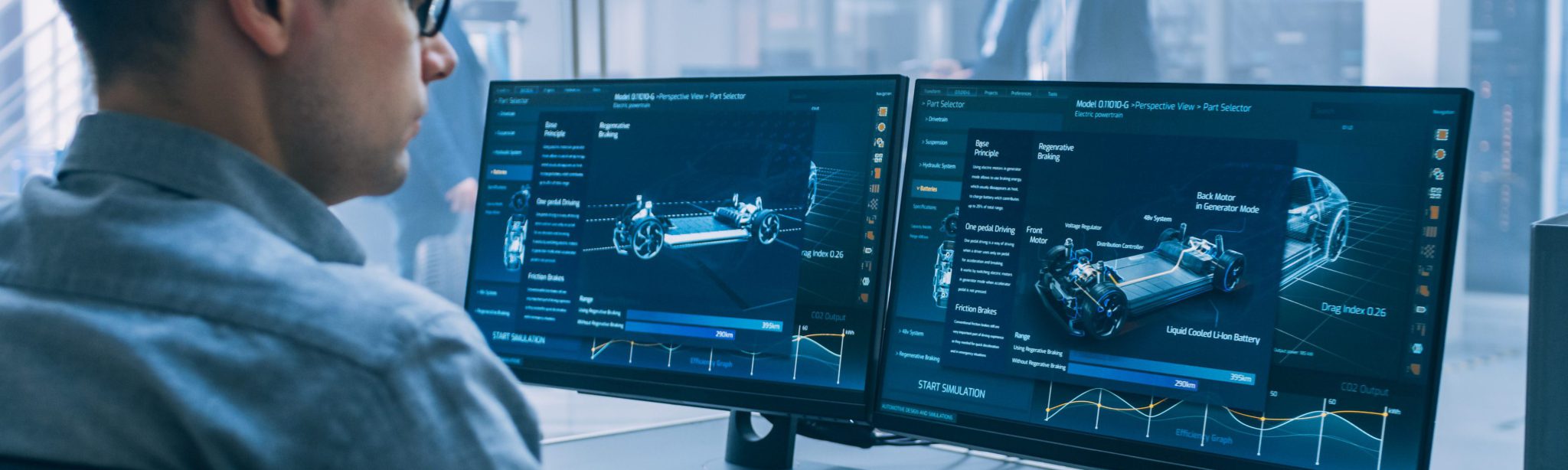 Part 2  – Challenges of Using Software as a Revenue Generation Tool