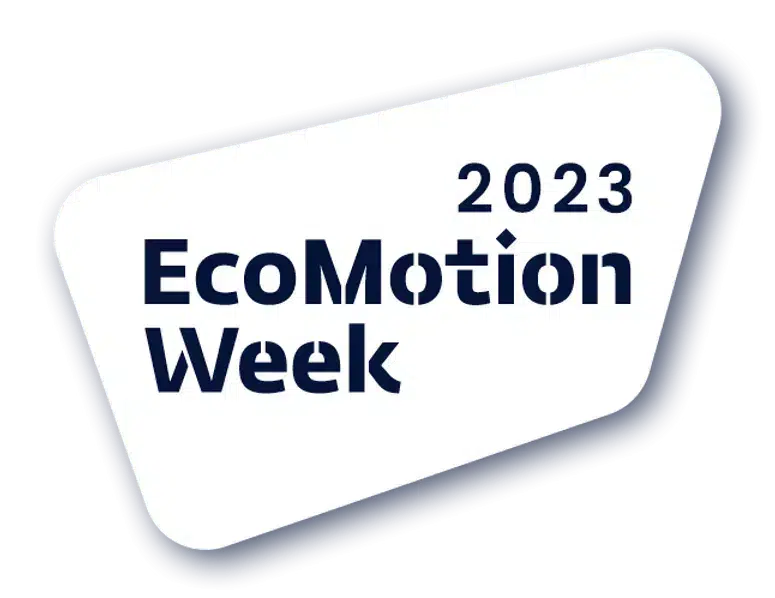 EcoMotion Week 2023