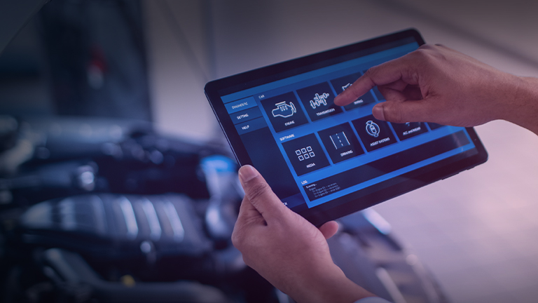 Speed up Software Testing with Artificial Intelligence