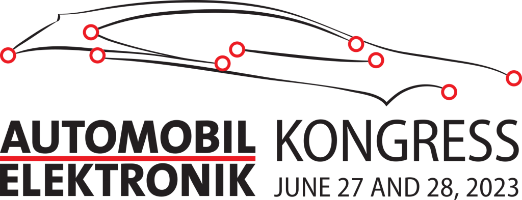 27th International Automobil-Elektronik Kongress
