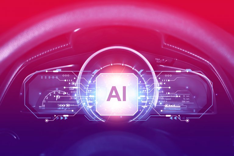 Can artificial intelligence solve the automotive industry’s biggest challenges?