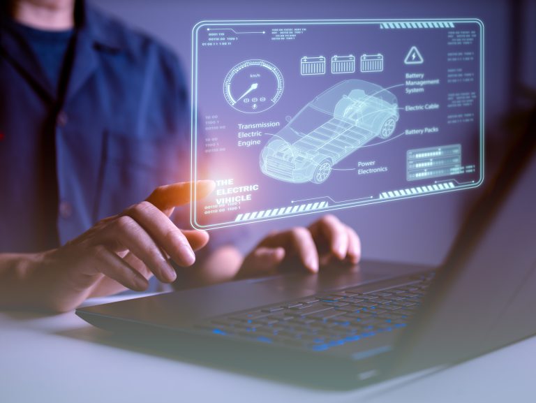 Why Software is the Most Crucial Element in Modern Cars