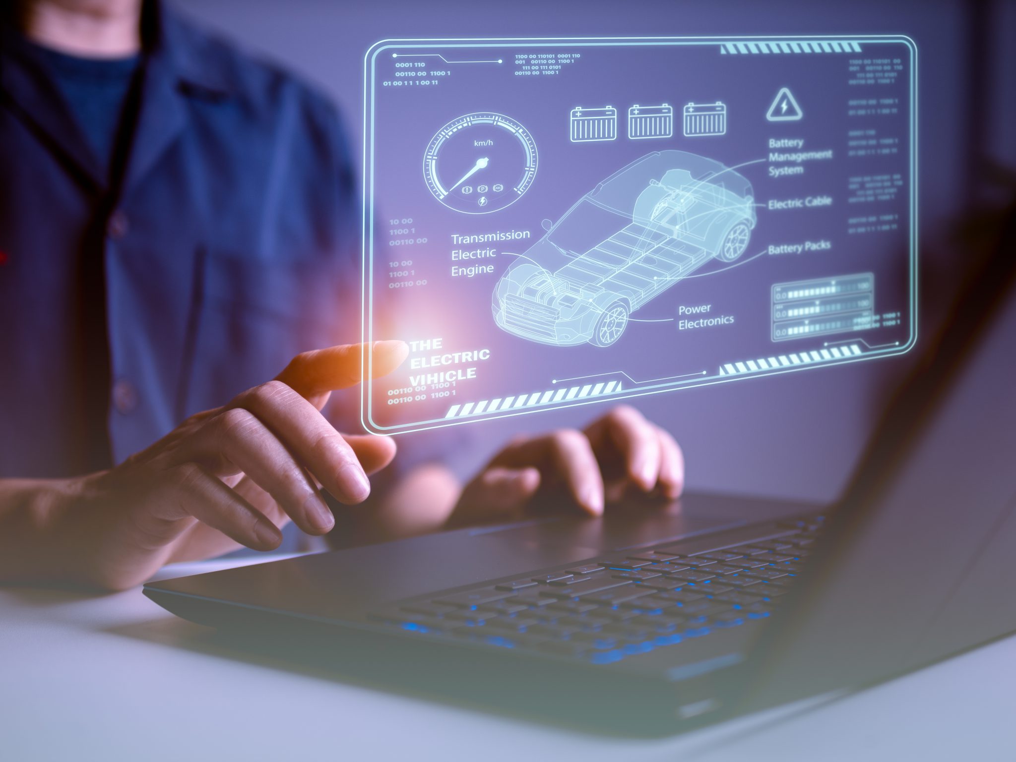 Why Software is the Most Crucial Element in Modern Cars