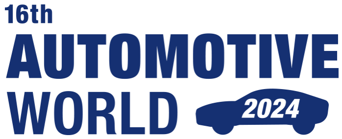 Automotive World 2024