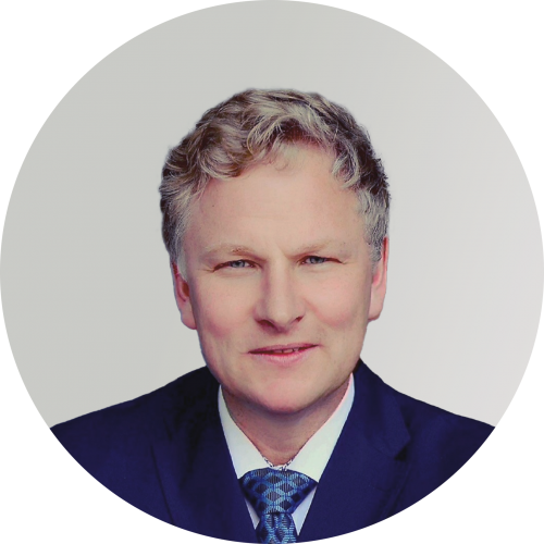 Dr. Mike Peters