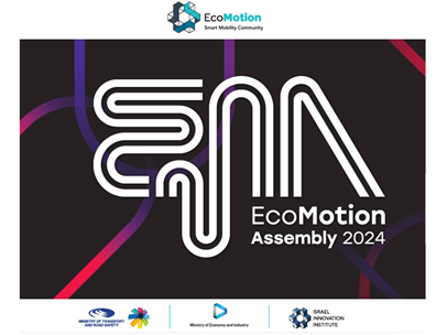 EcoMotion