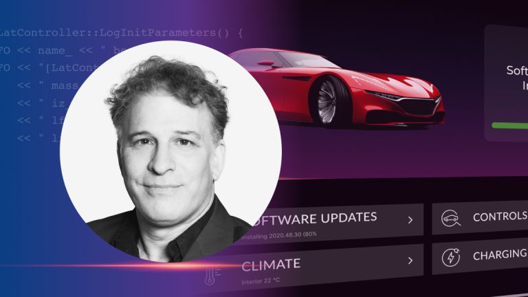 Balancing Innovation and Process in Automotive Software Development [Pt. 2]