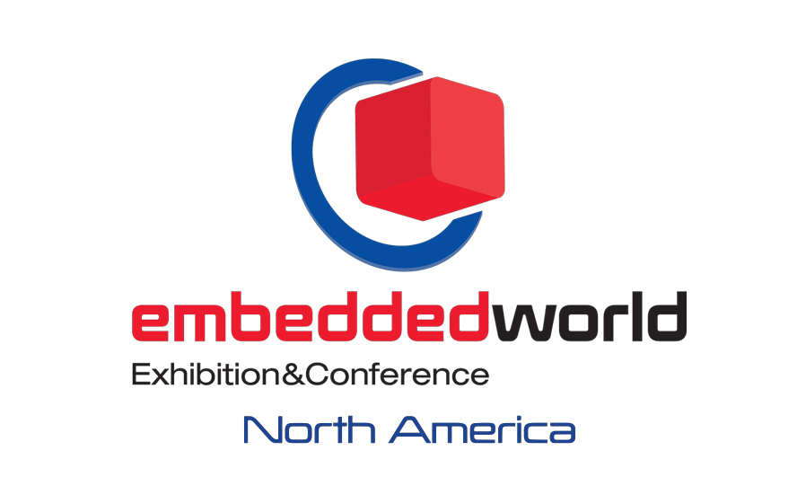 Embedded World North America